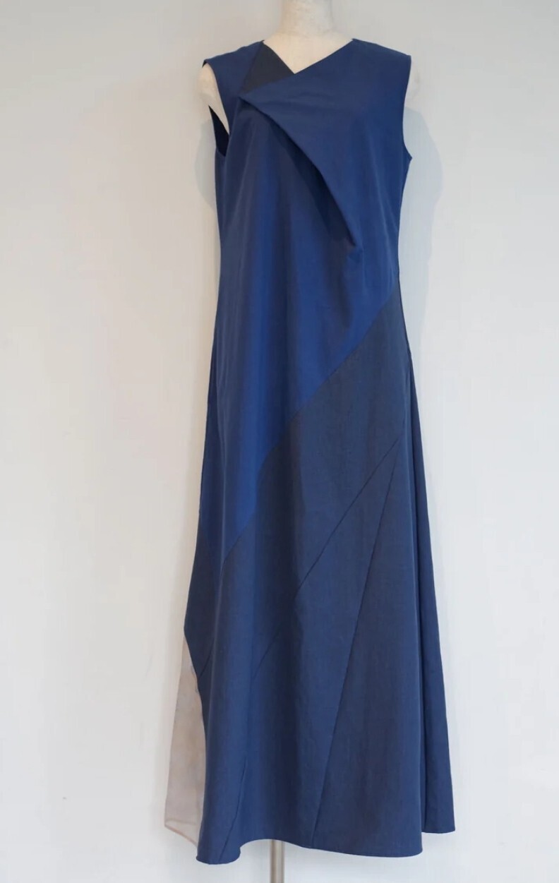 Mizuid Asymmetric Wave adress
