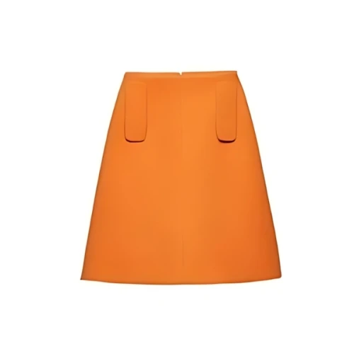 PRADA Tricotine スカート