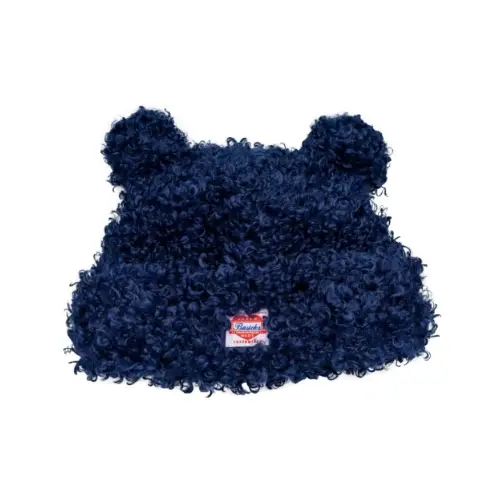 BASICKS Bear Beanie