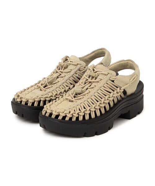 KEEN KEEN:UNEEK PLT