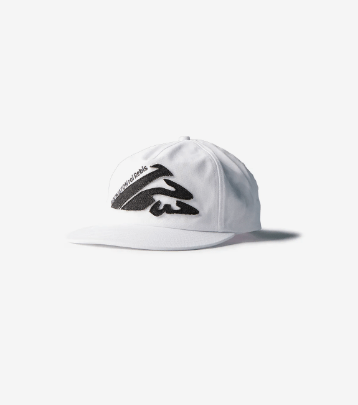 RRR123 GYMGNO Hat