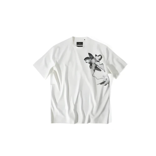 Y-3 GXS SS TEE