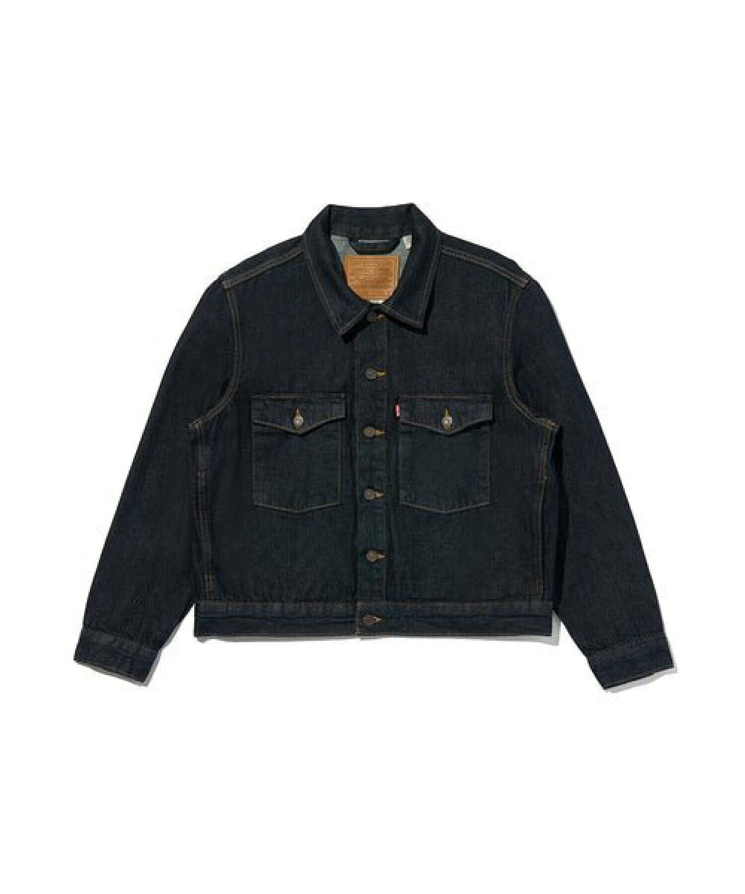 Levi's ステーションジャケット