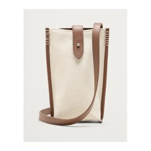 BANANA REPUBLIC クロスボディポーチ