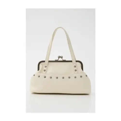 LAGUA GEM CLASP PURSE バッグ
