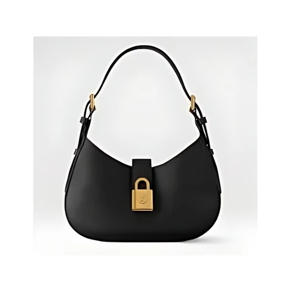 LOUIS VUITTON ロウキー･ショルダーバッグ