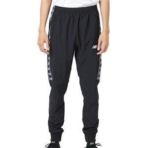 new balance メカニカルス トレッチパンツ