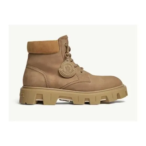 Moncler Peak City ブーツ