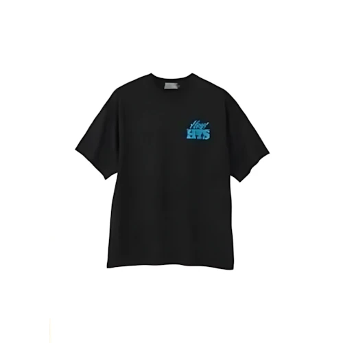 HYSTERIC GLAMOUR HEY! T-shirts