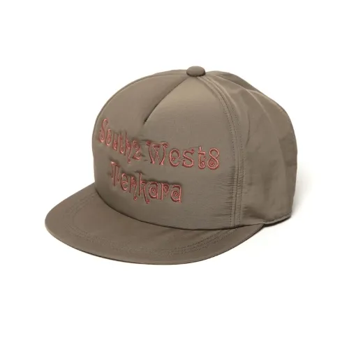 South2 West8 Trucker Cap - S2W8 Tenkara Emb.