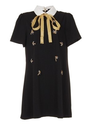 sister jane Dragonfly Coven Dress
