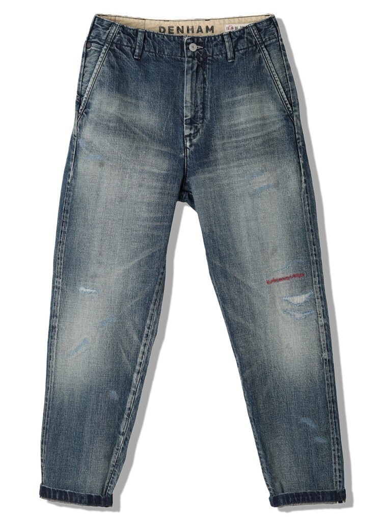 DENHAM TOKYO FATIGUE MIJ TSUKA