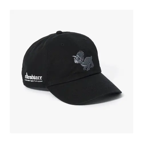 children of the discordance ELBO EBROIDERY CAP