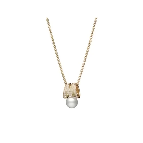 MIKIMOTO ペンダント