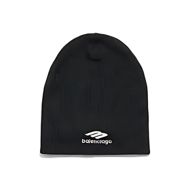 Balenciaga 3b Sports Icon Ski ビーニー