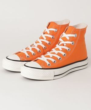 CONVERSE CANVAS ALL STAR J HI