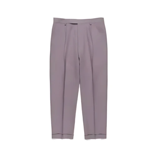 WACKO MARIA PLEATED TROUSERS(TYPE-1)