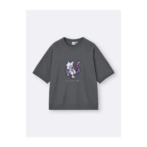 GU スウェT Pokemon