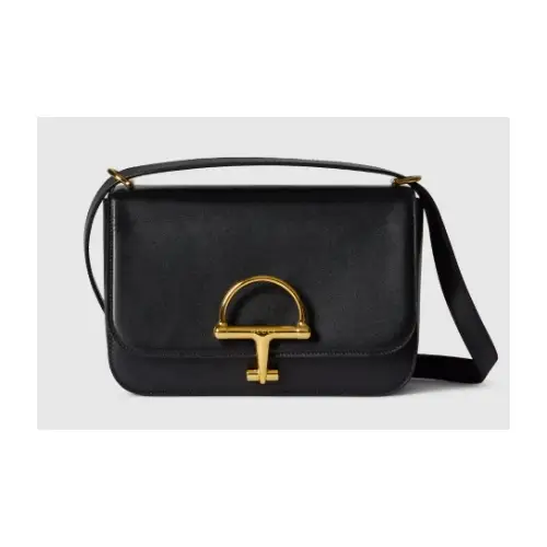 GUCCI 〔グッチ シエナ〕スモール ショルダーバッグ