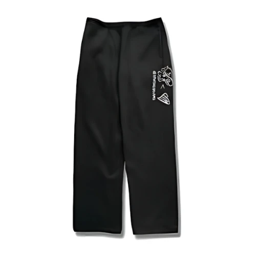 kaoyorinakami sweat pants