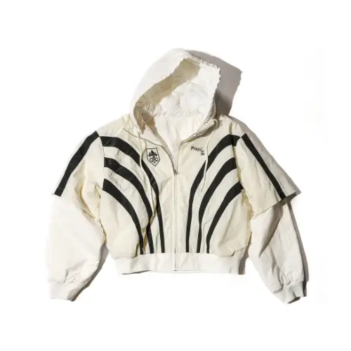 Praying Jersey Jacket