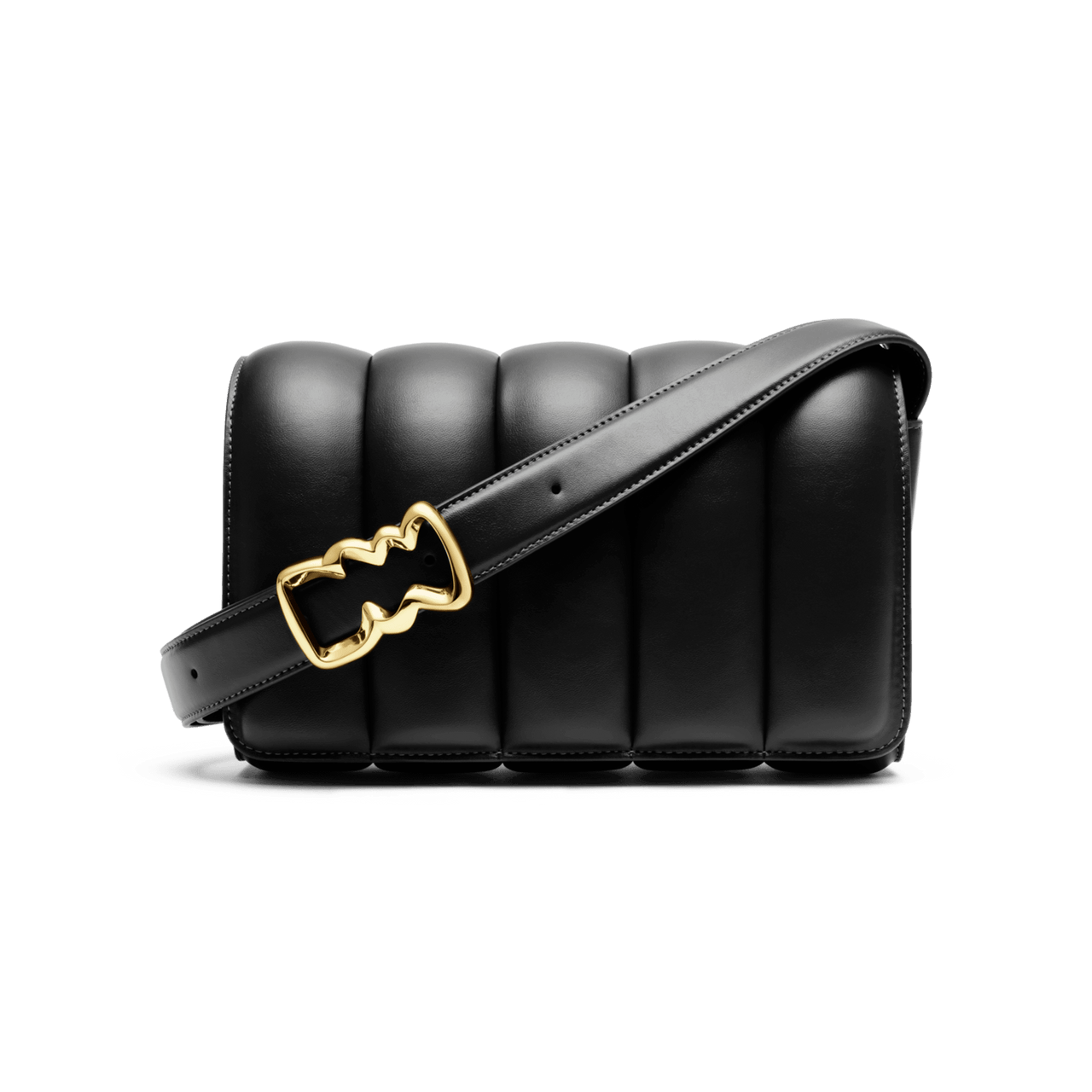 Daniel Wellington Sadie Bag Black