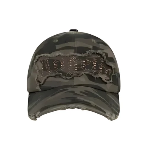2000Archives ANGELIC CAMO BALL CAP