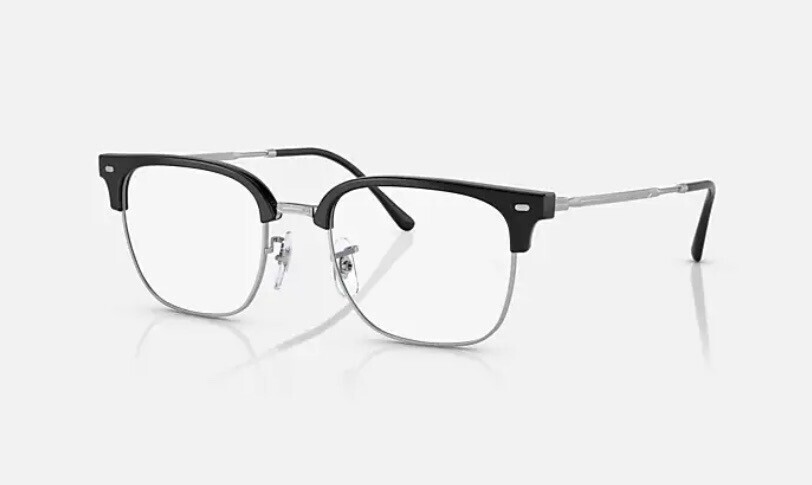 Ray-Ban NEW CLUBMASTER OPTICS