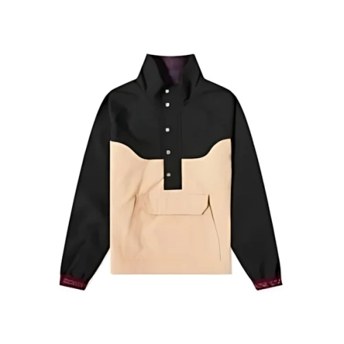 Acne Studios ONSLO POP OVER JACKET