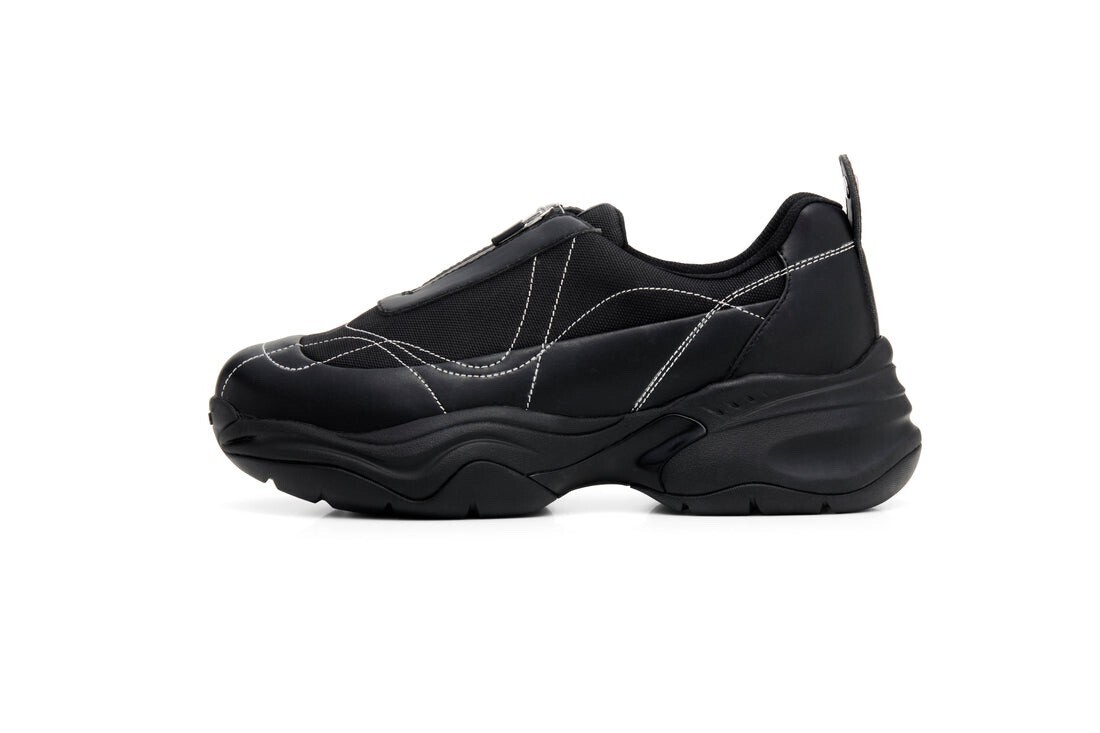 OAO SUNLIGHT WATERPROOF (Black)