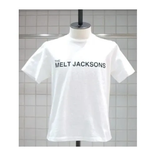 UNDERCOVER TEE MELT JACKSONS