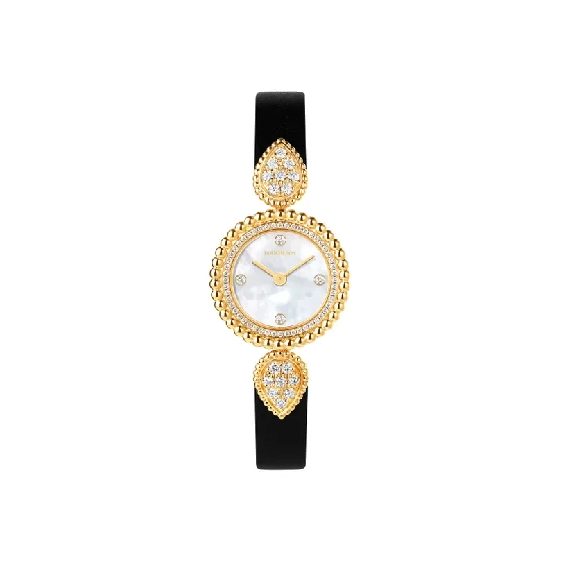 BOUCHERON SERPENT BOHÈME セルパンボエム ウォッチ