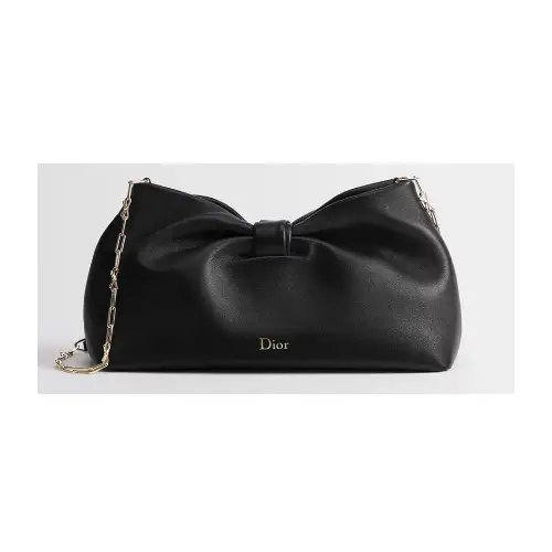 DIOR Bow バッグ ミディアム