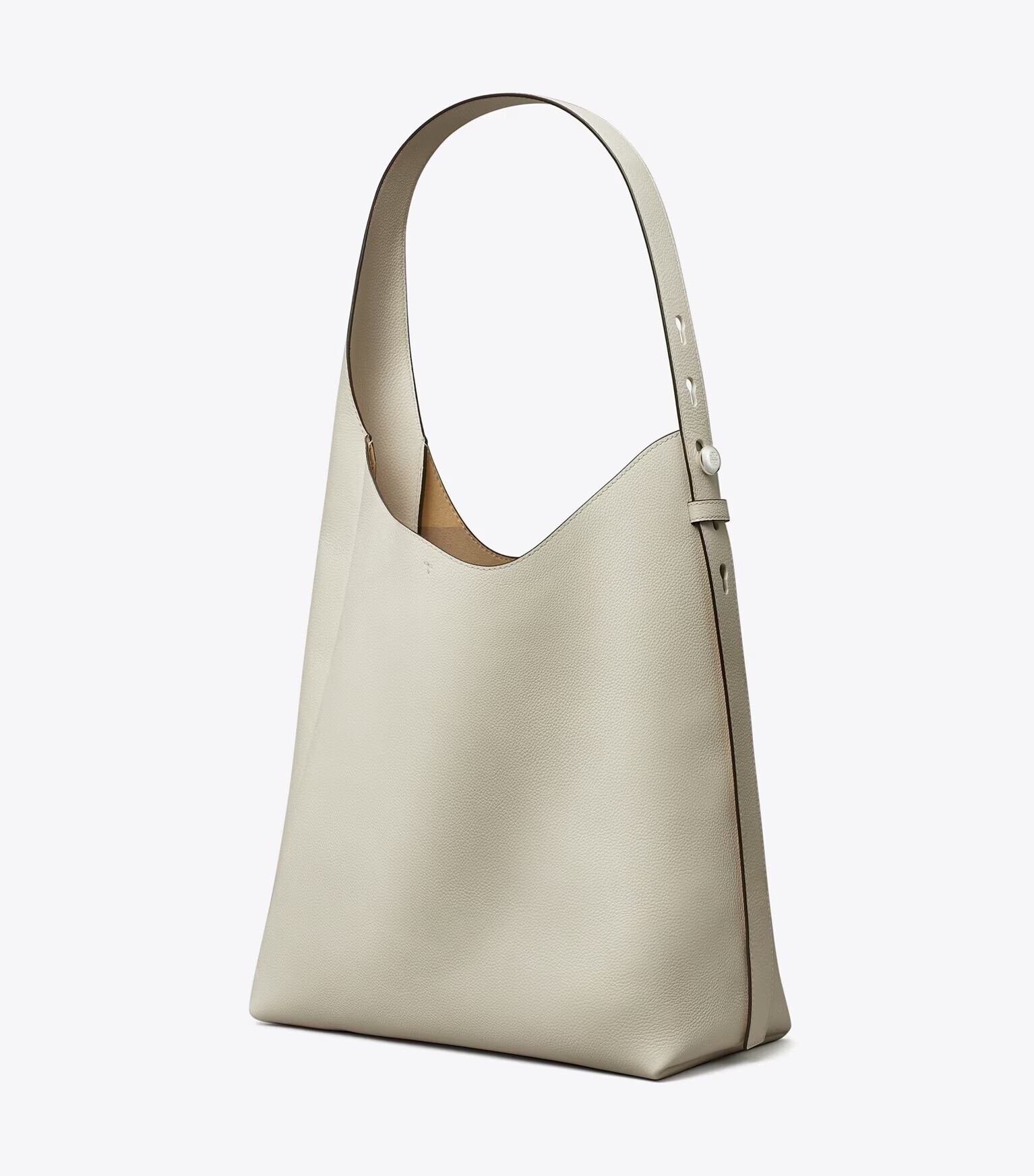Tory Burch ロミー  ホーボーバッグ