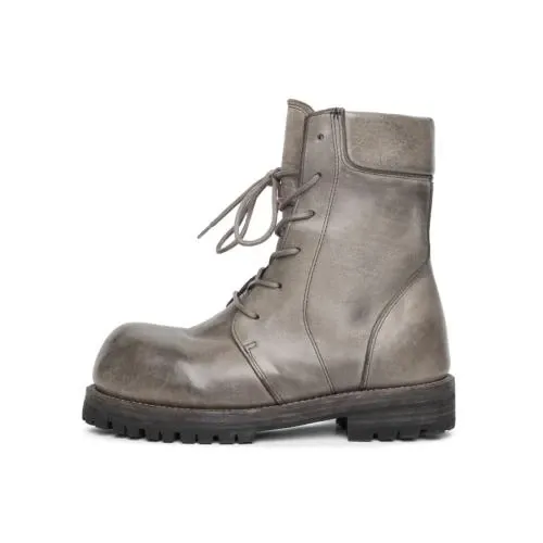 ALEXANDER DIGENOVA Moan Boot V02