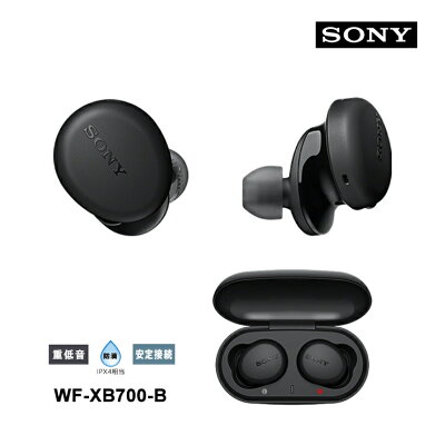 SONY WF-XB700