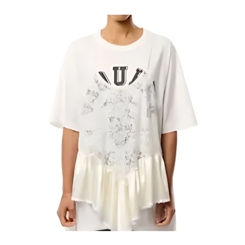 VAQUERA TEDDY T SHIRT