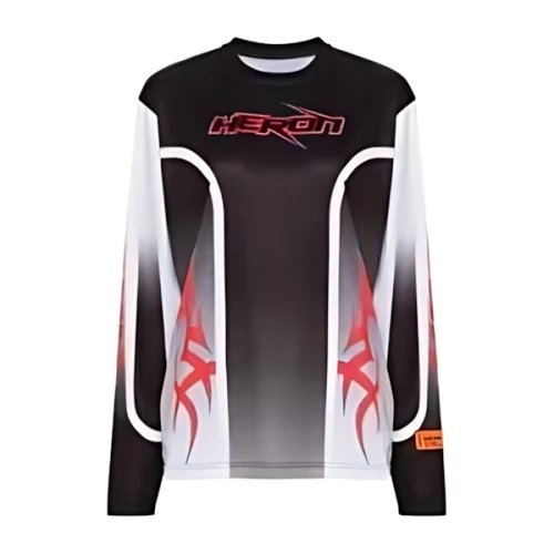 Heron Preston LOGO T-SHIRTS