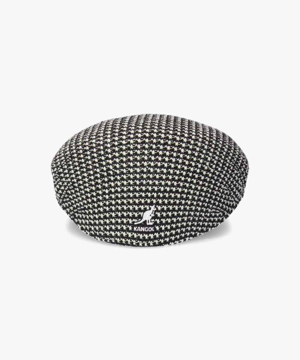 KANGOL GRID KNIT 504