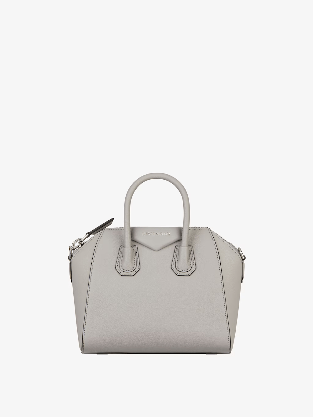 GIVENCHY アンティゴナバッグ ミニ グレインレザー