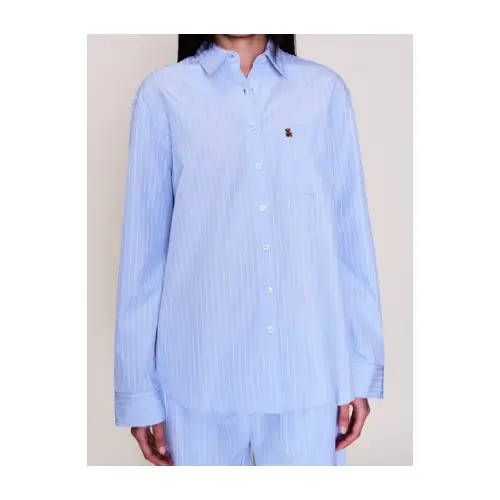Guizio Oona Buttondown