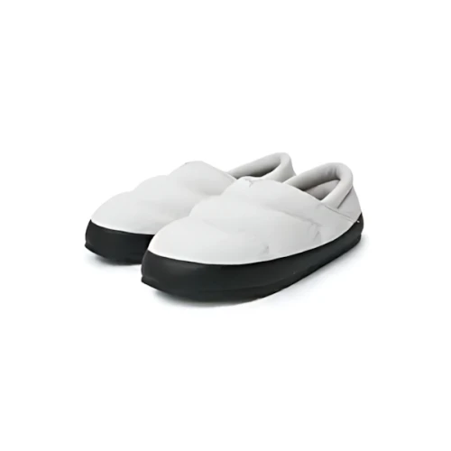 PUMA スリッパ タフ テラ アルファインスノー
