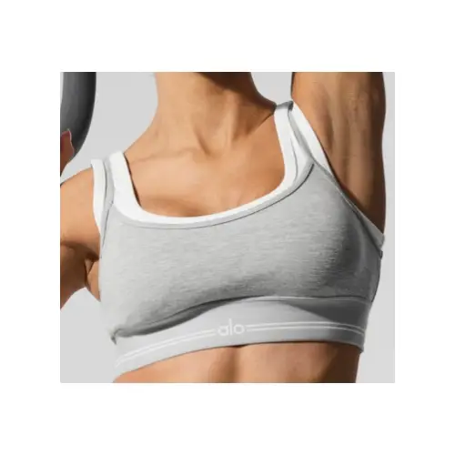 Alo Yoga Alosoft Better Together Bra