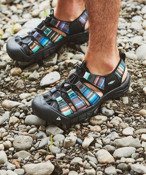 KEEN NEWPORT H2 / ニューポート エイチツー