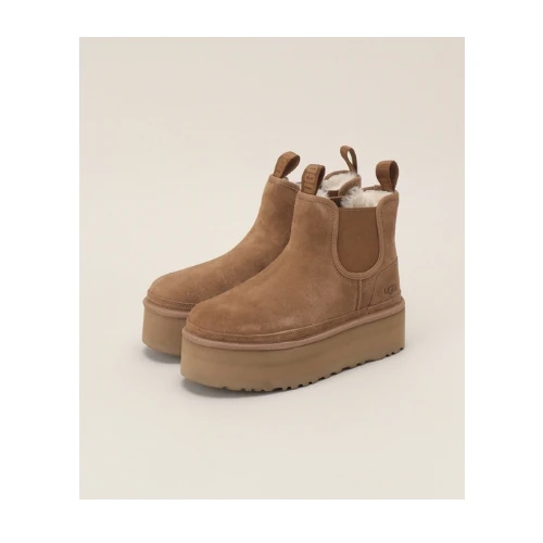 UGG NEUMEL PLATFORM CHELSEA