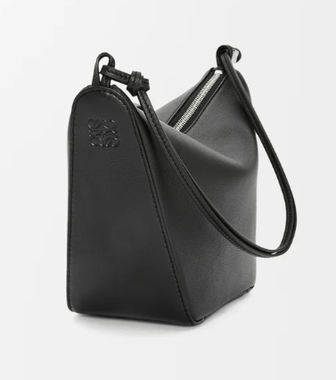 LOEWE ハンモック ホーボーバッグ ミニ