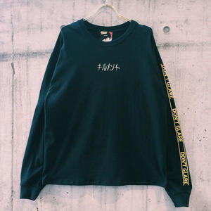 OHPEARL キルメンチ ロンTEE
