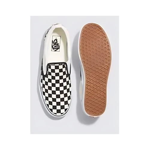 VANS クラシック スリッポン
