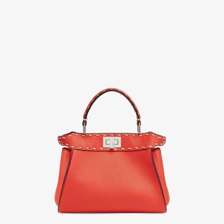 FENDI PEEKABOO MINI