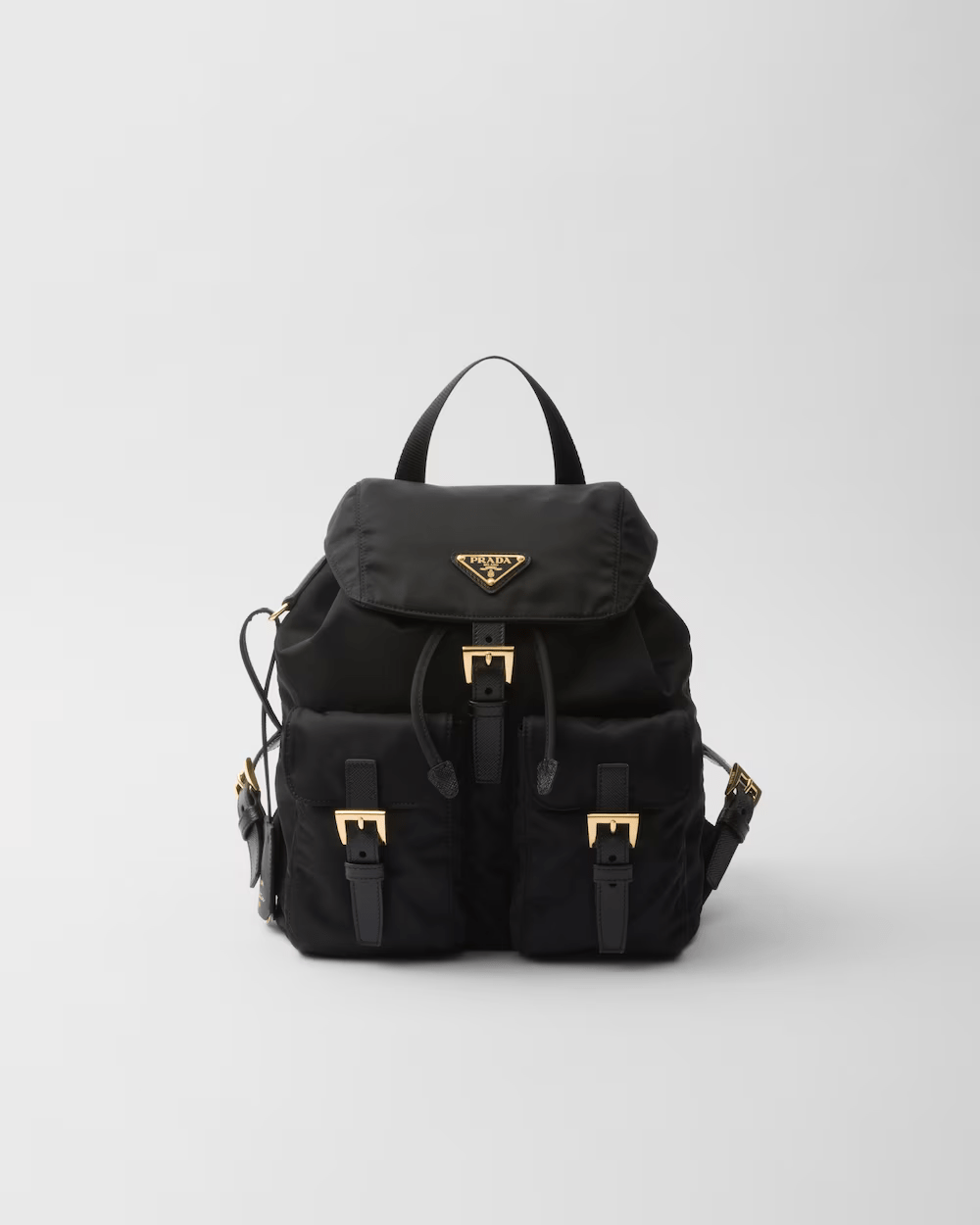 PRADA プラダ Re-Edition 1978 Re-Nylon スモール バックパック